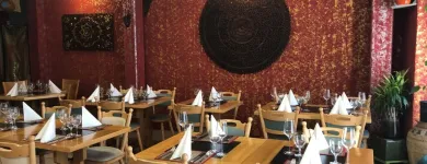 Unternehmen 13 Bild JOY'S THAI RESTAURANT Thailändische Restaurants am Solothurn SO