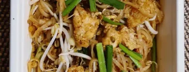Unternehmen 15 Bild JOY'S THAI RESTAURANT Thailändische Restaurants am Solothurn SO
