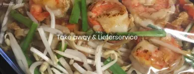 Unternehmen 4 Bild JOY'S THAI RESTAURANT Thailändische Restaurants am Solothurn SO