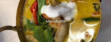 Unternehmen 5 Bild JOY'S THAI RESTAURANT Thailändische Restaurants am Solothurn SO