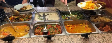 Unternehmen 7 Bild JOY'S THAI RESTAURANT Thailändische Restaurants am Solothurn SO