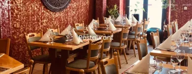 Unternehmen 8 Bild JOY'S THAI RESTAURANT Thailändische Restaurants am Solothurn SO
