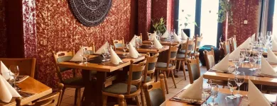 Unternehmen 1 Bild JOY'S THAI RESTAURANT Thailändische Restaurants am Solothurn SO