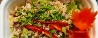 Unternehmen 10 Bild JOY'S THAI RESTAURANT Thailändische Restaurants am Solothurn SO