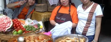 Unternehmen 11 Bild JOY'S THAI RESTAURANT Thailändische Restaurants am Solothurn SO
