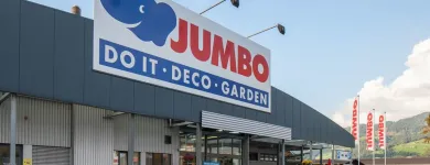 Unternehmen 7 Bild JUMBO-MARKT AG Gartenpflege, Baumpflege am Zurich ZH