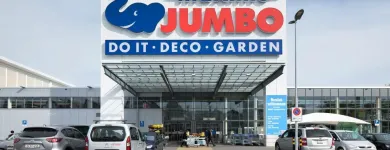 Unternehmen 1 Bild JUMBO-MARKT AG Gartenpflege, Baumpflege am Zurich ZH