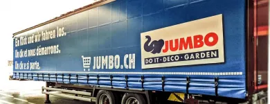 Unternehmen 3 Bild JUMBO-MARKT AG Gartenpflege, Baumpflege am Zurich ZH