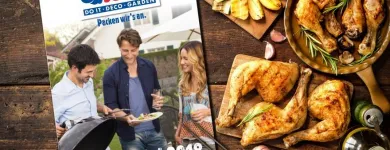 Unternehmen 5 Bild JUMBO-MARKT AG Gartenpflege, Baumpflege am Zurich ZH