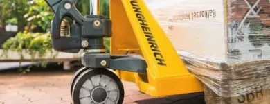 Unternehmen 7 Bild JUNGHEINRICH AG Geräte und Werkzeuge am Hirschthal AG