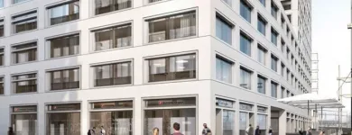 Entreprises 3 image JUVENTUS SCHULE FÜR MEDIZIN Wasserwerke dans Zurich ZH