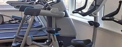 Entreprises 8 image JUVENTUS SCHULEN Wasserwerke dans Zurich ZH