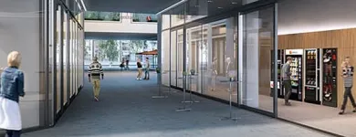 Entreprises 9 image JUVENTUS SCHULEN Wasserwerke dans Zurich ZH