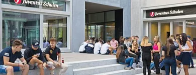 Entreprises 1 image JUVENTUS SCHULEN Wasserwerke dans Zurich ZH
