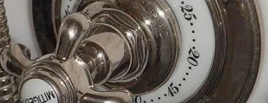 Entreprises 6 image K. GREB & SOHN HAUSTECHNIK AG Kundendienste für Heizungs- und Sanitärtechnik dans Zürich ZH