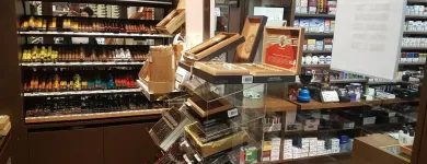 Entreprises 3 image KÄGI BY ZIGARREN DÜRR Tabakwaren Einzelhandel dans Berne BE