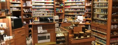 Entreprises 4 image KÄGI BY ZIGARREN DÜRR Tabakwaren Einzelhandel dans Berne BE