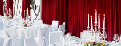 Immagine 33 azienda KAMEHA GRAND ZURICH, AUTOGRAPH COLLECTION Veranstaltungen/Messen in Zurich ZH