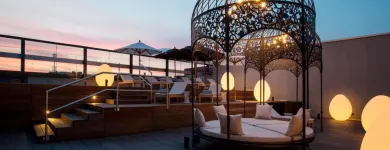 Immagine 35 azienda KAMEHA GRAND ZURICH, AUTOGRAPH COLLECTION Veranstaltungen/Messen in Zurich ZH