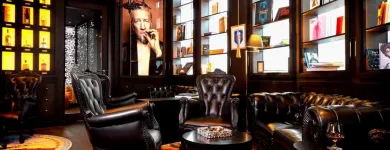 Immagine 36 azienda KAMEHA GRAND ZURICH, AUTOGRAPH COLLECTION Veranstaltungen/Messen in Zurich ZH