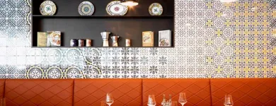 Immagine 38 azienda KAMEHA GRAND ZURICH, AUTOGRAPH COLLECTION Veranstaltungen/Messen in Zurich ZH