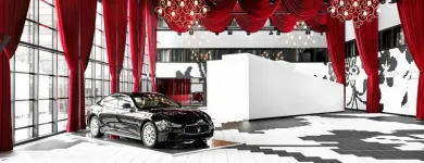 Immagine 39 azienda KAMEHA GRAND ZURICH, AUTOGRAPH COLLECTION Veranstaltungen/Messen in Zurich ZH