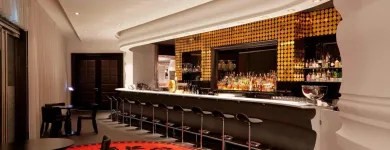 Immagine 40 azienda KAMEHA GRAND ZURICH, AUTOGRAPH COLLECTION Veranstaltungen/Messen in Zurich ZH