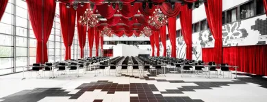 Immagine 2 azienda KAMEHA GRAND ZURICH, AUTOGRAPH COLLECTION Veranstaltungen/Messen in Zurich ZH