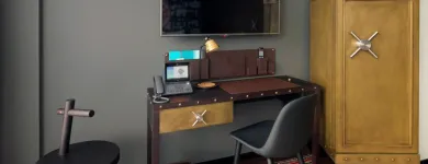 Immagine 41 azienda KAMEHA GRAND ZURICH, AUTOGRAPH COLLECTION Veranstaltungen/Messen in Zurich ZH