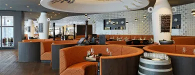 Immagine 42 azienda KAMEHA GRAND ZURICH, AUTOGRAPH COLLECTION Veranstaltungen/Messen in Zurich ZH