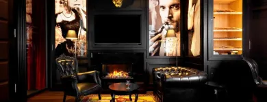 Immagine 43 azienda KAMEHA GRAND ZURICH, AUTOGRAPH COLLECTION Veranstaltungen/Messen in Zurich ZH