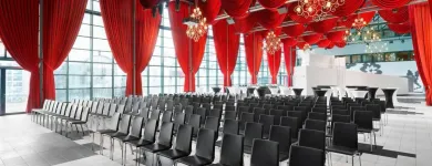 Immagine 44 azienda KAMEHA GRAND ZURICH, AUTOGRAPH COLLECTION Veranstaltungen/Messen in Zurich ZH