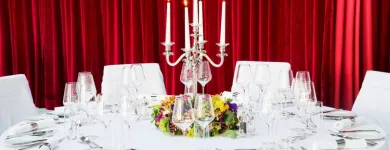 Immagine 45 azienda KAMEHA GRAND ZURICH, AUTOGRAPH COLLECTION Veranstaltungen/Messen in Zurich ZH