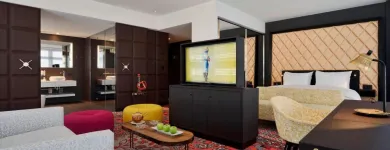 Immagine 46 azienda KAMEHA GRAND ZURICH, AUTOGRAPH COLLECTION Veranstaltungen/Messen in Zurich ZH