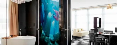 Immagine 47 azienda KAMEHA GRAND ZURICH, AUTOGRAPH COLLECTION Veranstaltungen/Messen in Zurich ZH