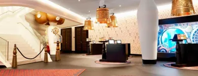 Immagine 49 azienda KAMEHA GRAND ZURICH, AUTOGRAPH COLLECTION Veranstaltungen/Messen in Zurich ZH