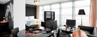 Immagine 50 azienda KAMEHA GRAND ZURICH, AUTOGRAPH COLLECTION Veranstaltungen/Messen in Zurich ZH