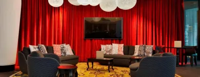 Immagine 3 azienda KAMEHA GRAND ZURICH, AUTOGRAPH COLLECTION Veranstaltungen/Messen in Zurich ZH