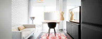 Immagine 4 azienda KAMEHA GRAND ZURICH, AUTOGRAPH COLLECTION Veranstaltungen/Messen in Zurich ZH