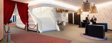 Immagine 5 azienda KAMEHA GRAND ZURICH, AUTOGRAPH COLLECTION Veranstaltungen/Messen in Zurich ZH