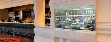 Immagine 6 azienda KAMEHA GRAND ZURICH, AUTOGRAPH COLLECTION Veranstaltungen/Messen in Zurich ZH