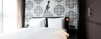 Immagine 7 azienda KAMEHA GRAND ZURICH, AUTOGRAPH COLLECTION Veranstaltungen/Messen in Zurich ZH