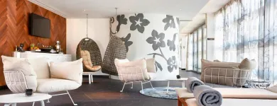 Immagine 9 azienda KAMEHA GRAND ZURICH, AUTOGRAPH COLLECTION Veranstaltungen/Messen in Zurich ZH