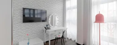 Immagine 11 azienda KAMEHA GRAND ZURICH, AUTOGRAPH COLLECTION Veranstaltungen/Messen in Zurich ZH