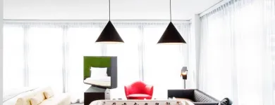 Immagine 13 azienda KAMEHA GRAND ZURICH, AUTOGRAPH COLLECTION Veranstaltungen/Messen in Zurich ZH