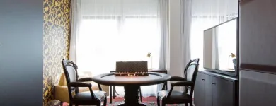 Immagine 16 azienda KAMEHA GRAND ZURICH, AUTOGRAPH COLLECTION Veranstaltungen/Messen in Zurich ZH