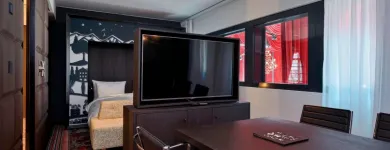 Immagine 18 azienda KAMEHA GRAND ZURICH, AUTOGRAPH COLLECTION Veranstaltungen/Messen in Zurich ZH