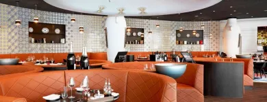 Immagine 21 azienda KAMEHA GRAND ZURICH, AUTOGRAPH COLLECTION Veranstaltungen/Messen in Zurich ZH