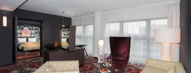 Immagine 22 azienda KAMEHA GRAND ZURICH, AUTOGRAPH COLLECTION Veranstaltungen/Messen in Zurich ZH