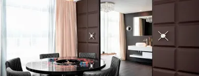 Immagine 23 azienda KAMEHA GRAND ZURICH, AUTOGRAPH COLLECTION Veranstaltungen/Messen in Zurich ZH